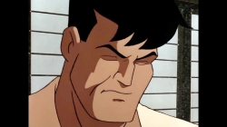 انیمیشن بتمن فصل 1 قسمت 28 - Batman